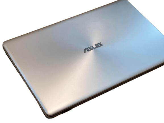Asus VivoBook X542UF i7 8th gen - Used