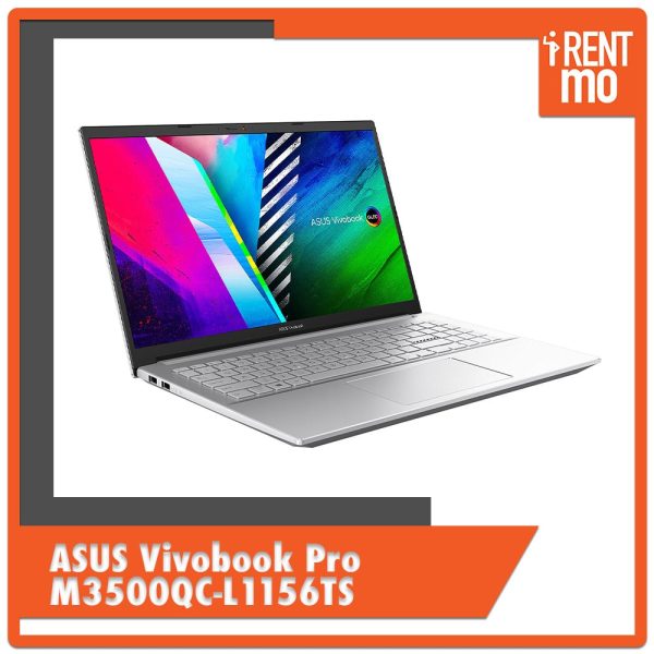 ASUS Vivobook Pro M3500QC-L1156TS