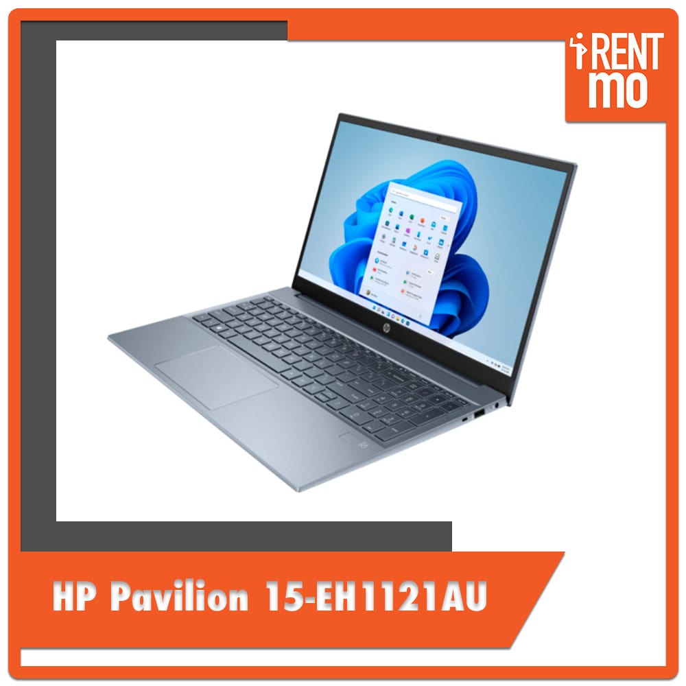 HP Pavilion 15-EH1121AU