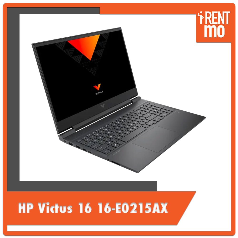 HP Victus 16 16-E0215AX