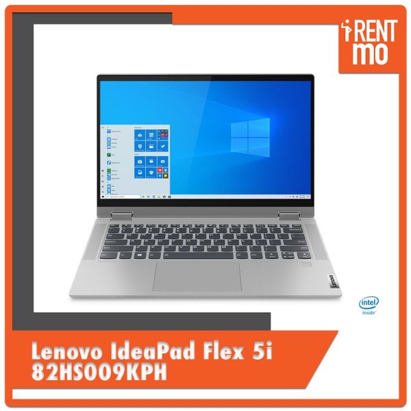 Lenovo IdeaPad Flex 5i Touch
