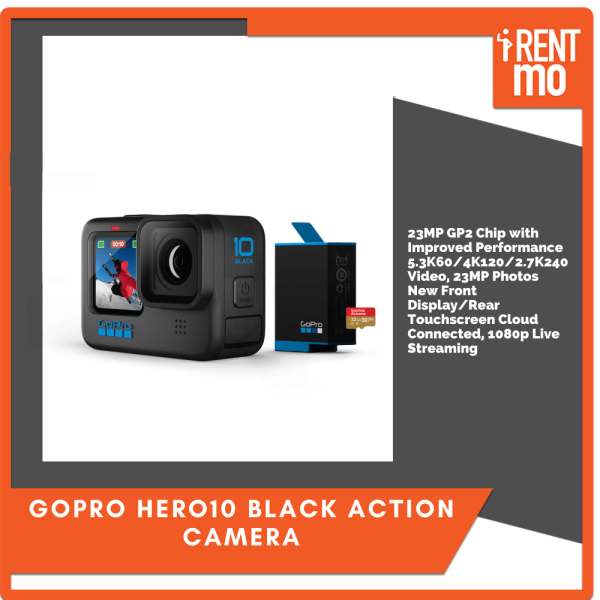 Rent to Own Camera iRentMo Installment Pay on Cameras