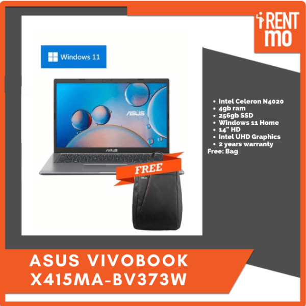 Asus Vivobook X415MA-BV373W