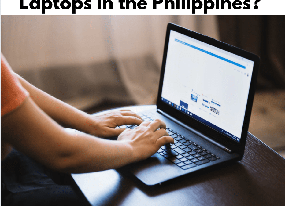 Where to Buy 2nd Hand Laptops in the Philippines?
