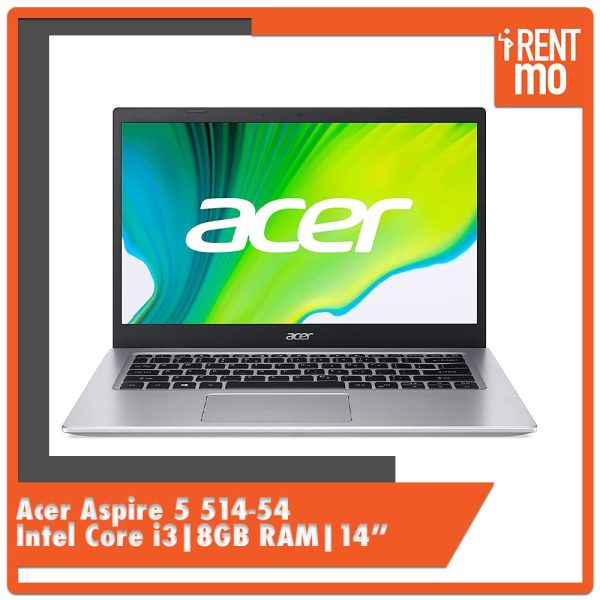 Acer Aspire 5 514-54