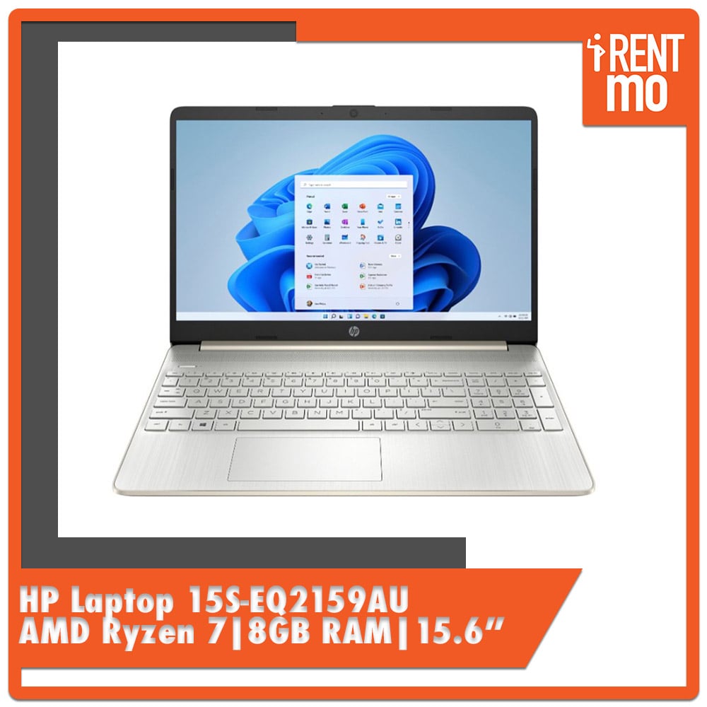 HP Laptop 15S-EQ2159AU