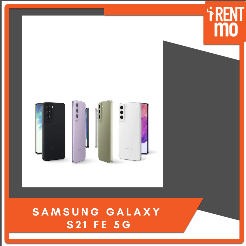 Samsung 21 FE 5G