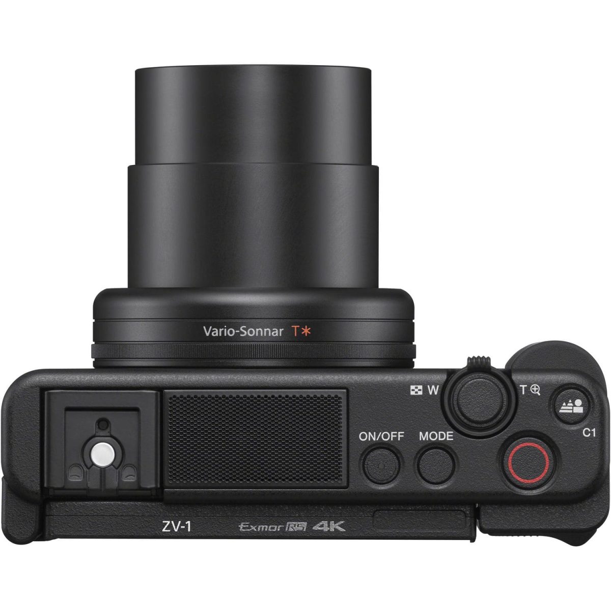 Sony ZV-1 Digital Compact Camera - Image 7