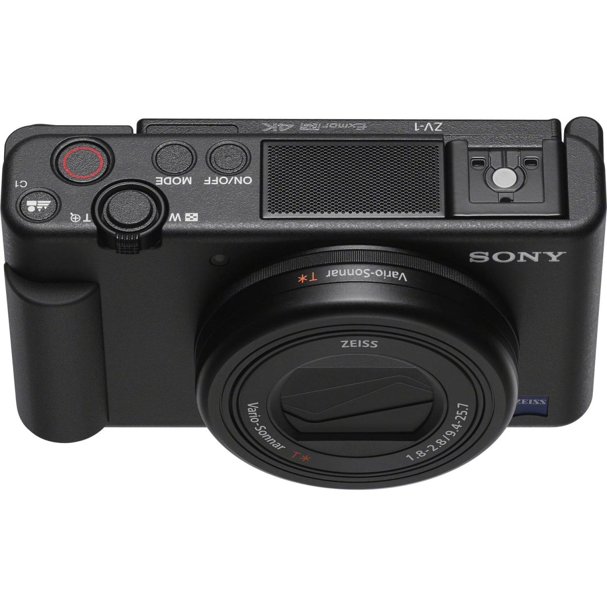 Sony ZV-1 Digital Compact Camera - Image 6