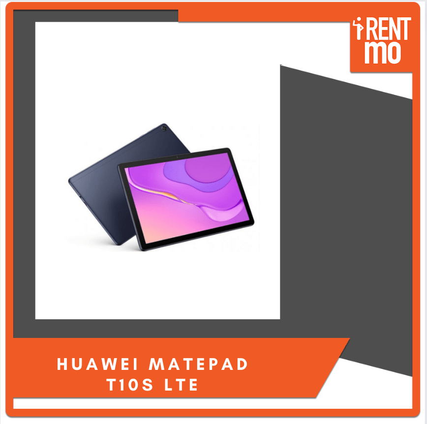 Huawei MatePad T10s LTE