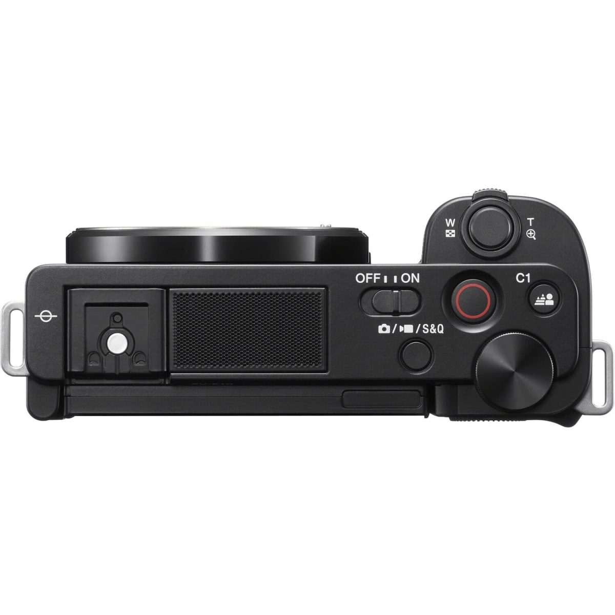 SONY ZV-E10 with 16-50MM Interchangeable-lens camera - Image 9