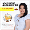 Accounting and Bookkeeping Mastery Course
