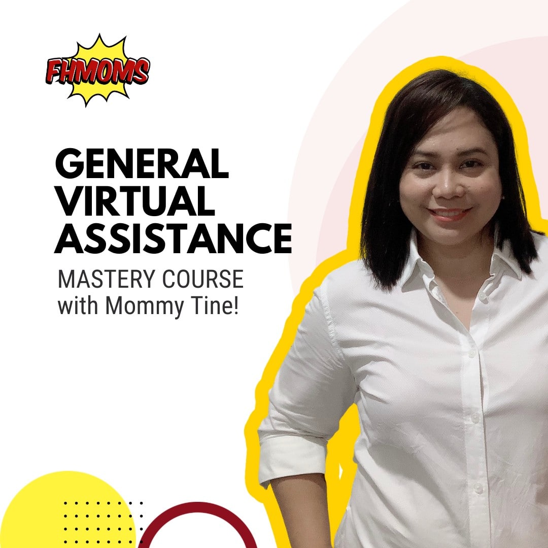 General Virtual Assistance Mastery Course