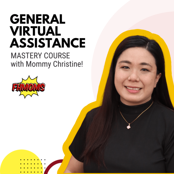 General VA Mastery Course 2023