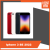 Iphone 3 SE 2022