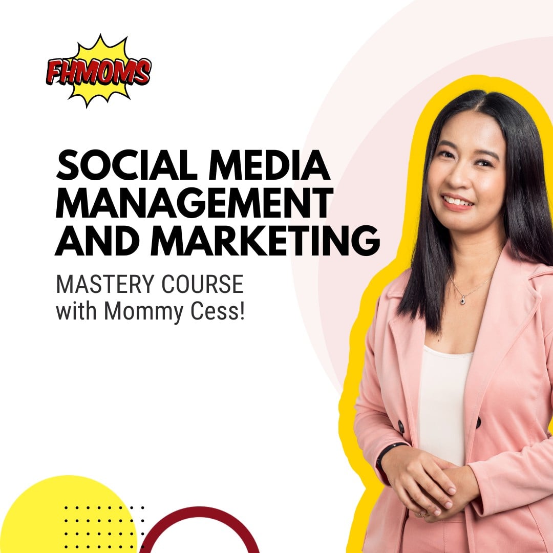 Social Media Management and Marketing Mastery Course