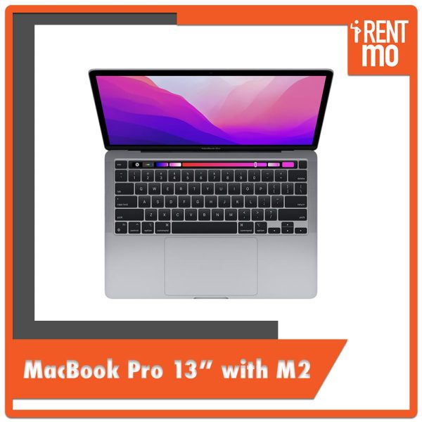 Macbook pro 13" M2