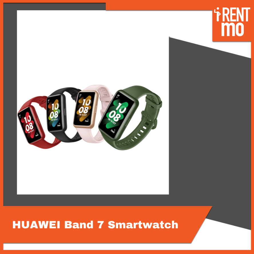 HUAWEI Band 7 Smartwatch