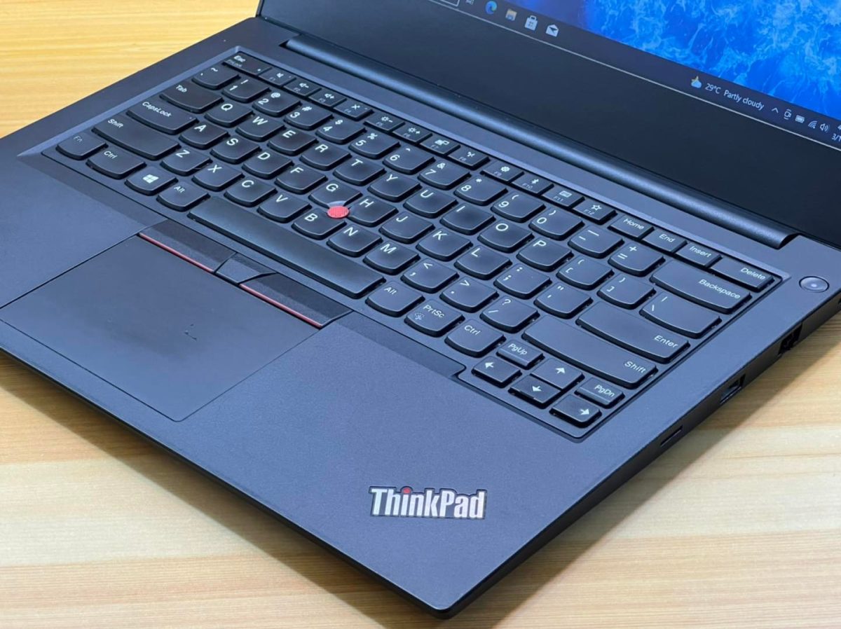 Lenovo Thinkpad E495