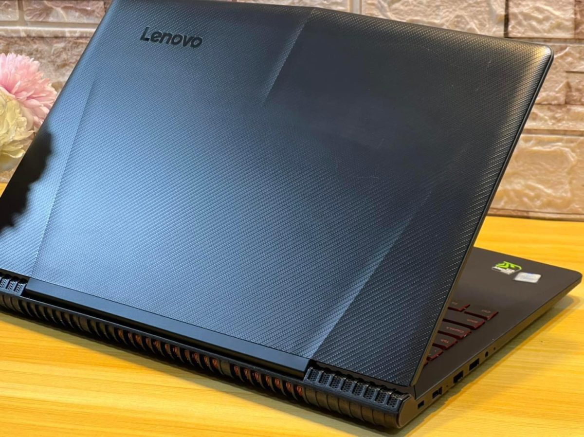Lenovo Legion Y520 80WW i5 7th Gen | 8GB RAM | GTX 1050 (USED)