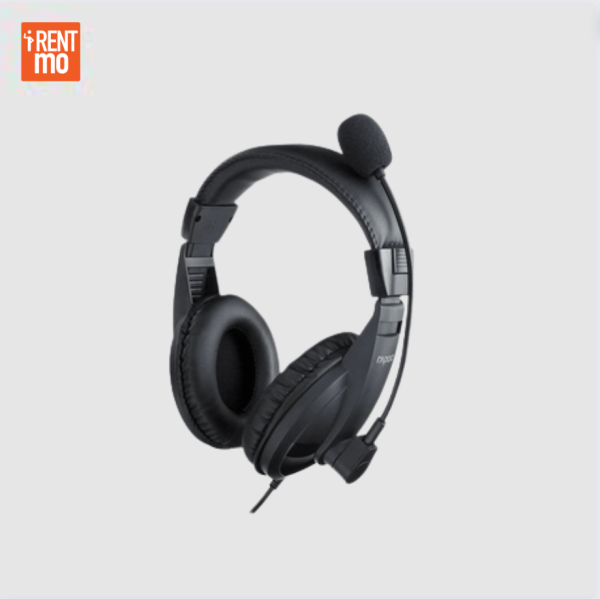 Rapoo H150 Wired USB Headset