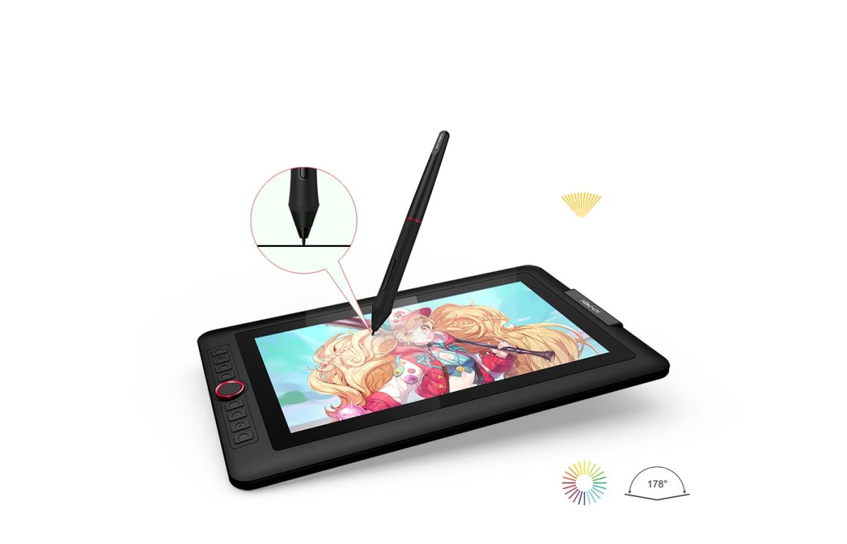 XP-Pen Artist 13.3 Pro