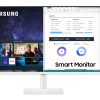 Samsung 27" M5 FHD Smart Monitor