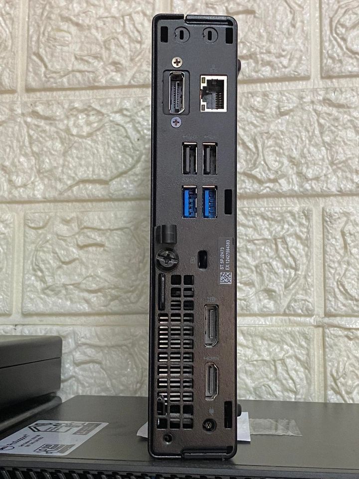 Dell Optiplex 3080 Micro Desktop (CPU ONLY) - USED - Buy, Rent, Pay in  Installments