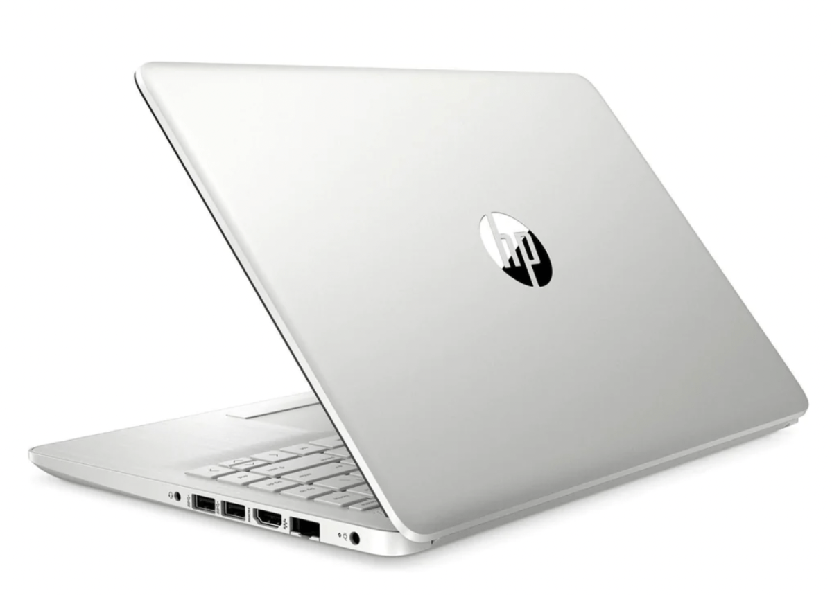 HP Laptop 14s-fq1112AU