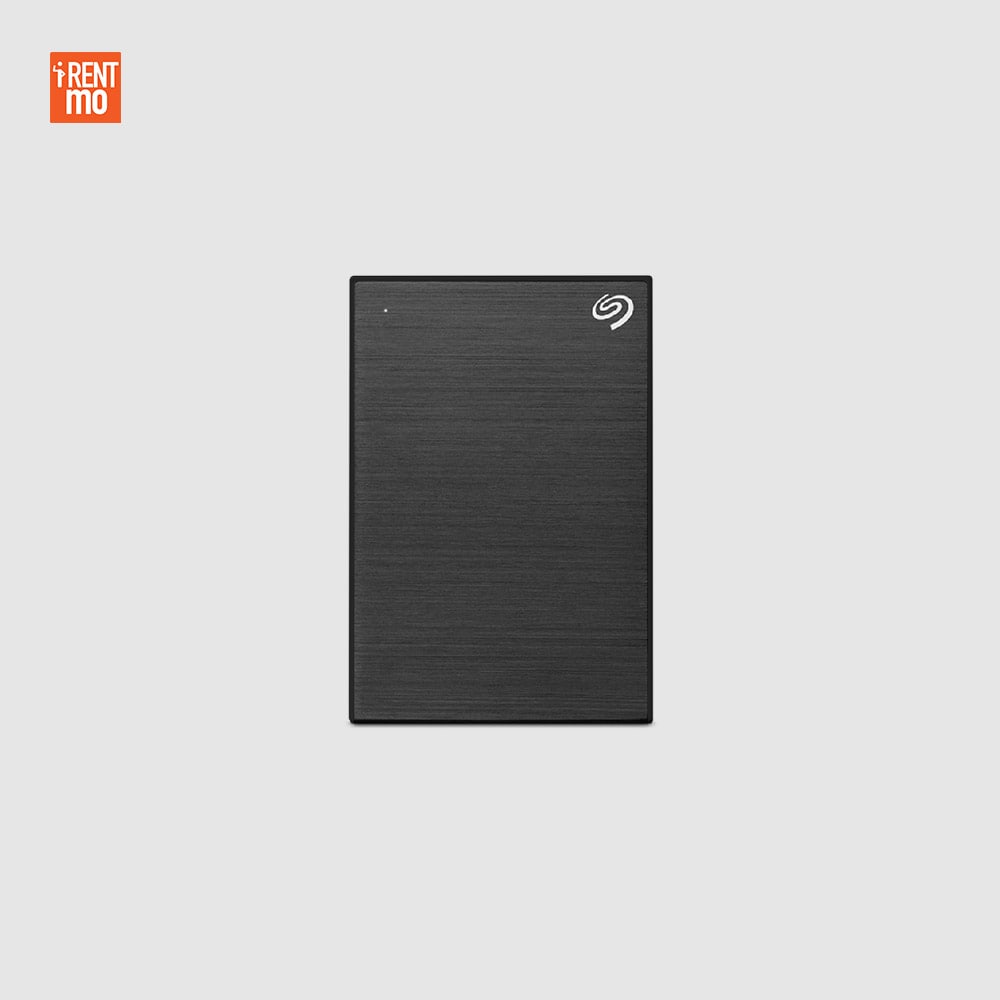 Seagate One Touch External HDD 5TB