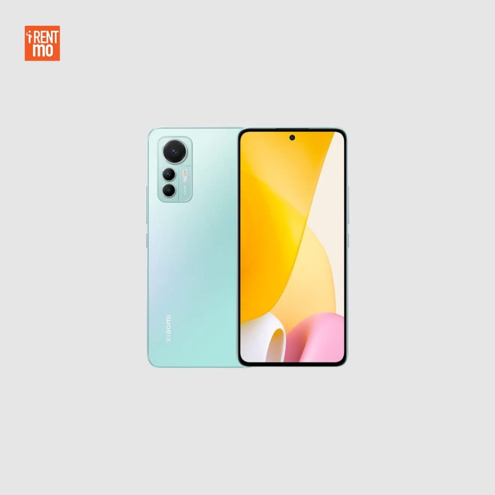 mi 12 lite 5g antutu