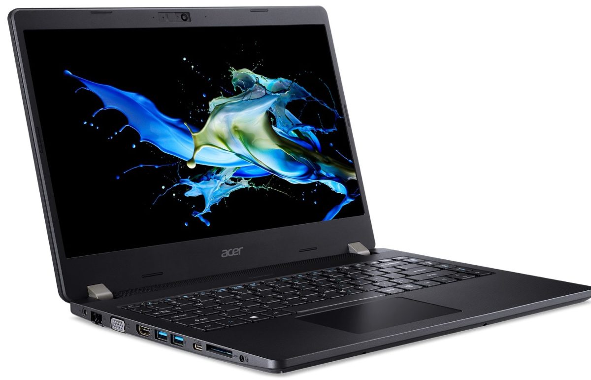 Acer TravelMate P2 TMP214-41-R9M3