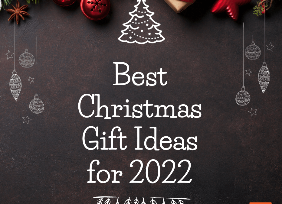 2022 christmas gifts