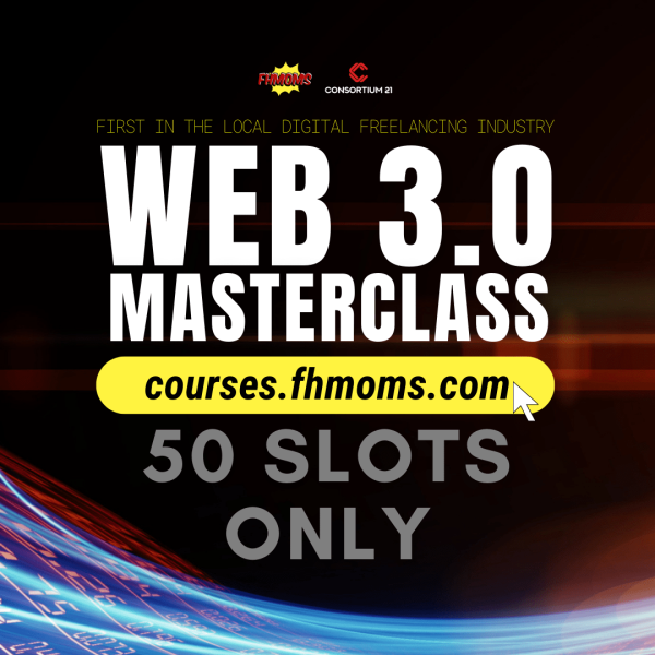 Web 3.0 Masterclass
