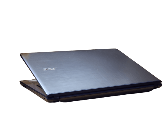Acer Aspire E5-476-50SZ i5-8th Gen 12Gb Ram Used