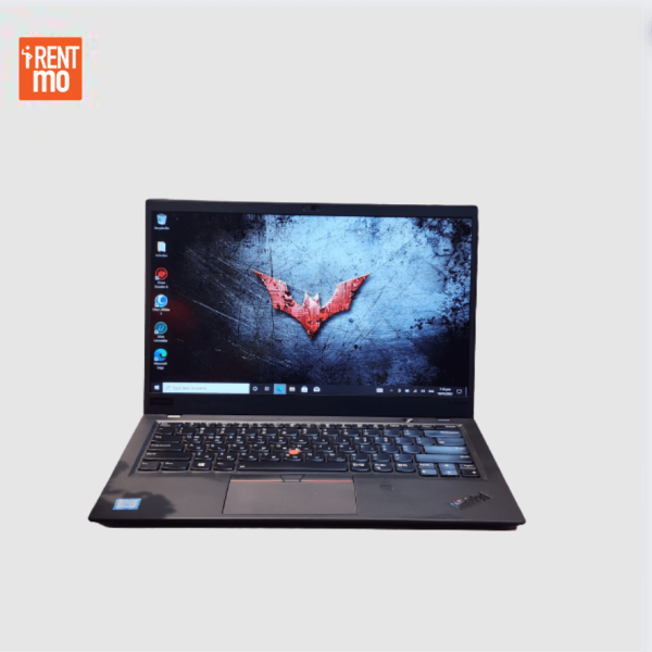 Lenovo ThinkPad X1 Carbon 6th Gen i5 8th Gen Used Laptop