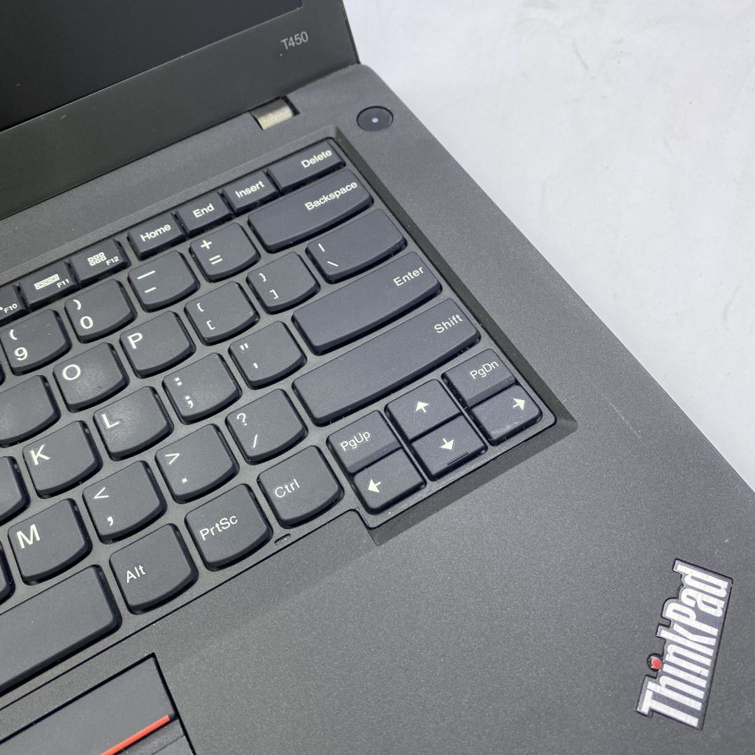 Lenovo Thinkpad T450S i7 5th Gen - Used
