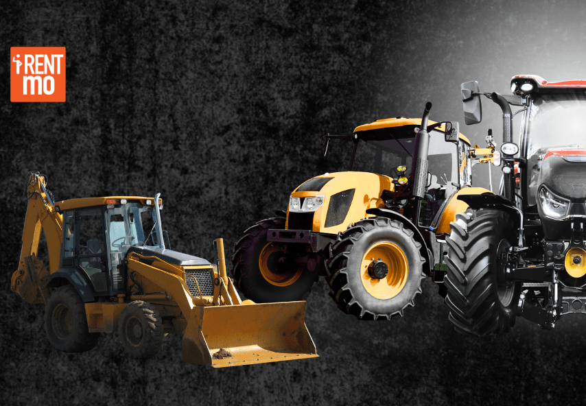 How to Save Money on Heavy Equipment Rentals