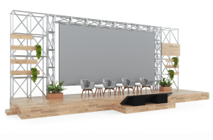 Top 10 Must-Have Event Equipment Rentals for a Successful Event