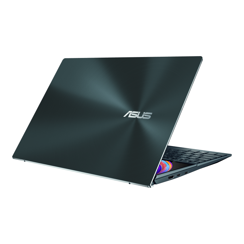 Asus Zenbook Duo UX482EAR-HY341WS