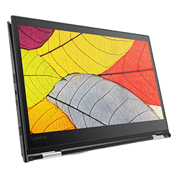 Lenovo Thinkpad X380 2-in-1 Tablet/Laptop (360 foldable Screen)