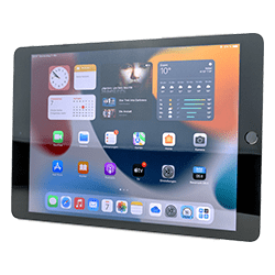 iPad 9th Generation - iPadOS