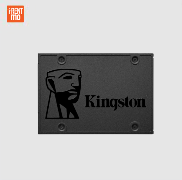 Kingston A400 SATA3 2.5" Internal SSD Solid State Drive