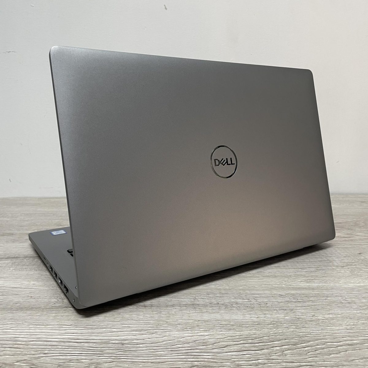 Dell Latitude 5400 Chromebook i5 8th gen Used