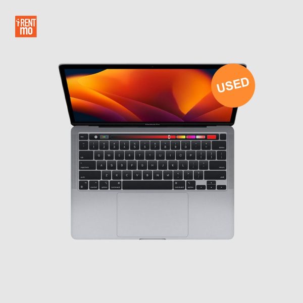 MacBook Pro 2020- 7 USED