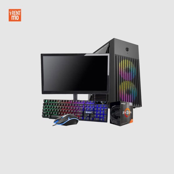 Ryzen 7 5700G PC Package