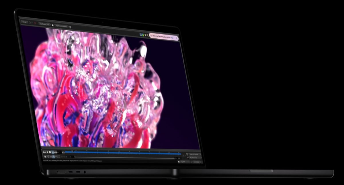 MacBook Pro M4 14-inch - Image 9