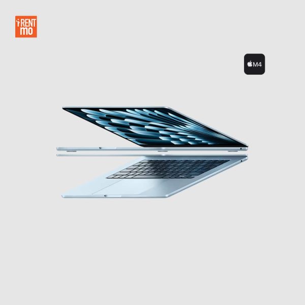 Macbook Air 13-inch M4
