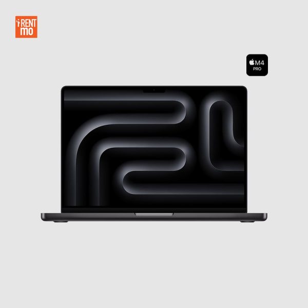 Macbook Pro M4 Pro